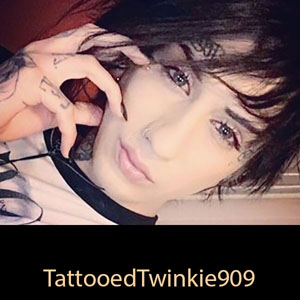 TattooedTwinkie909